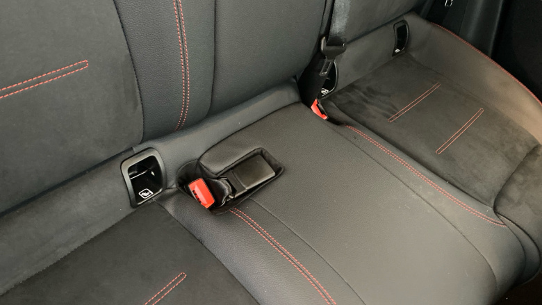 Mercedes-Benz GLA 250e AMG Line Executive 5dr Auto Hatchback